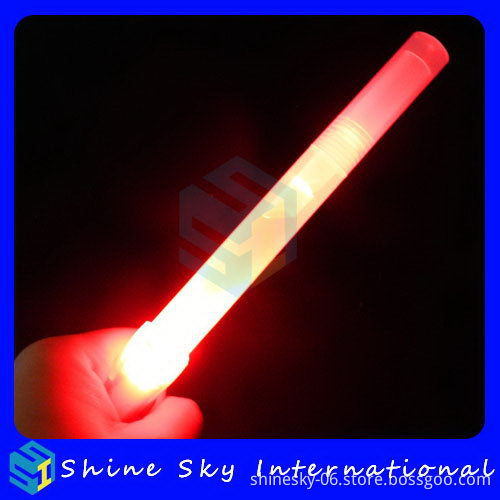 High Quality Professional Flashing Sticks Whistle